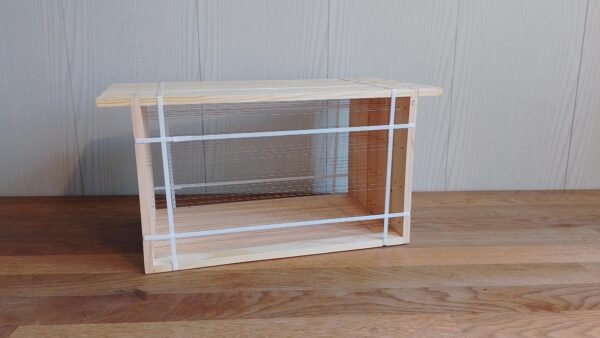 broedkamer ramen simplex